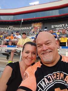 Bass Pro Shops Night Race