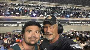 Bass Pro Shops Night Race