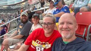 Bass Pro Shops Night Race