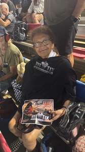 Bass Pro Shops Night Race