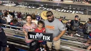 Bass Pro Shops Night Race