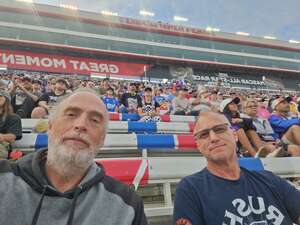 Bass Pro Shops Night Race