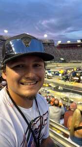 Bass Pro Shops Night Race
