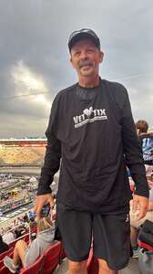 Bass Pro Shops Night Race