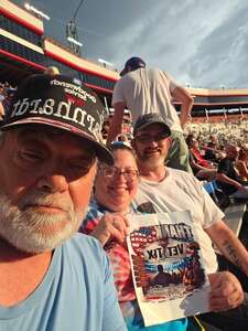 Bass Pro Shops Night Race