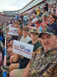 Bass Pro Shops Night Race
