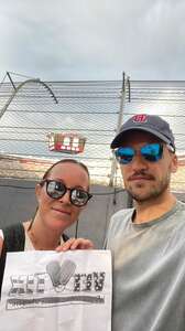 Bass Pro Shops Night Race