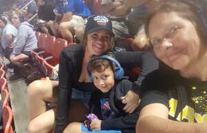 Bass Pro Shops Night Race