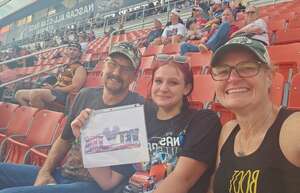 Bass Pro Shops Night Race