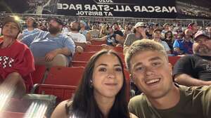 Bass Pro Shops Night Race