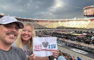 Bass Pro Shops Night Race
