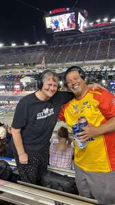 Bass Pro Shops Night Race