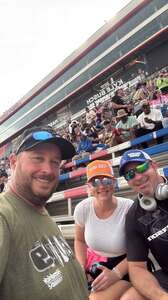 Bass Pro Shops Night Race
