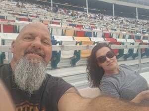 Ecosave 250 NASCAR Craftsman Truck Series Race