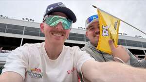 Ecosave 250 NASCAR Craftsman Truck Series Race