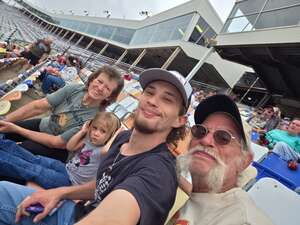 Ecosave 250 NASCAR Craftsman Truck Series Race