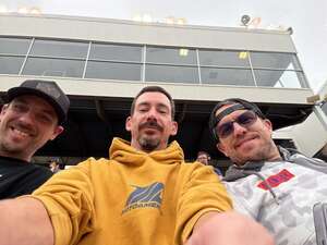 Ecosave 250 NASCAR Craftsman Truck Series Race