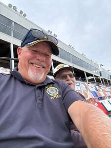 Ecosave 250 NASCAR Craftsman Truck Series Race