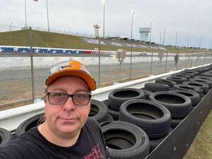 Ecosave 250 NASCAR Craftsman Truck Series Race