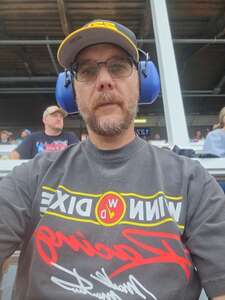 Ecosave 250 NASCAR Craftsman Truck Series Race