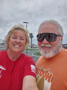 Ecosave 250 NASCAR Craftsman Truck Series Race