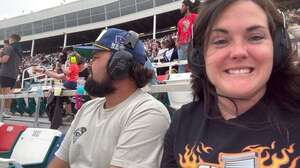 Ecosave 250 NASCAR Craftsman Truck Series Race