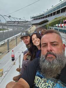 Ecosave 250 NASCAR Craftsman Truck Series Race
