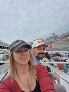 Ecosave 250 NASCAR Craftsman Truck Series Race
