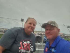Ecosave 250 NASCAR Craftsman Truck Series Race