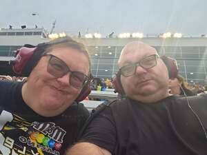 Ecosave 250 NASCAR Craftsman Truck Series Race
