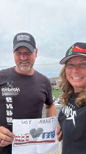 Ecosave 250 NASCAR Craftsman Truck Series Race