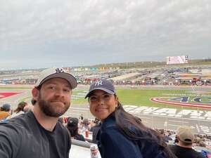 Ecosave 250 NASCAR Craftsman Truck Series Race