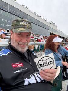 Ecosave 250 NASCAR Craftsman Truck Series Race