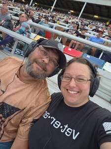 Ecosave 250 NASCAR Craftsman Truck Series Race
