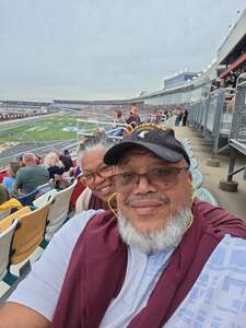 Ecosave 250 NASCAR Craftsman Truck Series Race