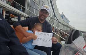 Ecosave 250 NASCAR Craftsman Truck Series Race