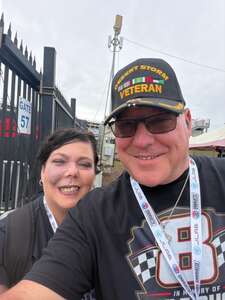 Ecosave 250 NASCAR Craftsman Truck Series Race