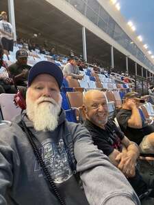 Ecosave 250 NASCAR Craftsman Truck Series Race