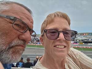 Ecosave 250 NASCAR Craftsman Truck Series Race