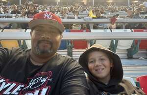 Ecosave 250 NASCAR Craftsman Truck Series Race