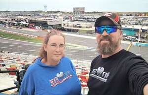 Ecosave 250 NASCAR Craftsman Truck Series Race
