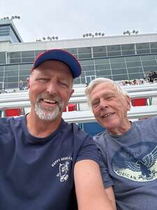 Ecosave 250 NASCAR Craftsman Truck Series Race