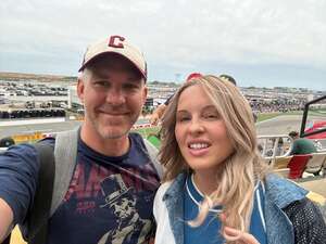 Ecosave 250 NASCAR Craftsman Truck Series Race