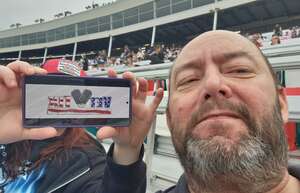 Ecosave 250 NASCAR Craftsman Truck Series Race