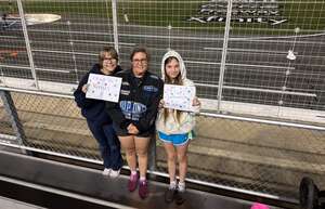 Ecosave 250 NASCAR Craftsman Truck Series Race