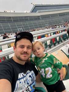 Ecosave 250 NASCAR Craftsman Truck Series Race