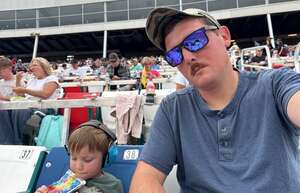 Ecosave 250 NASCAR Craftsman Truck Series Race