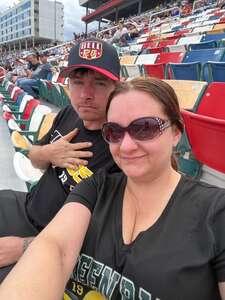 Bank of America 400 NASCAR Cup Series