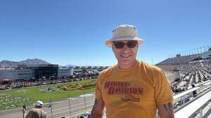 South Point 400
