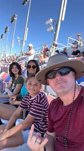 South Point 400